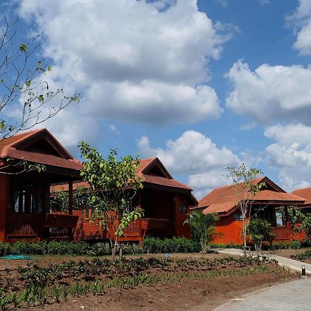 Lilawalai Resort Nong Nam Daeng Exterior foto