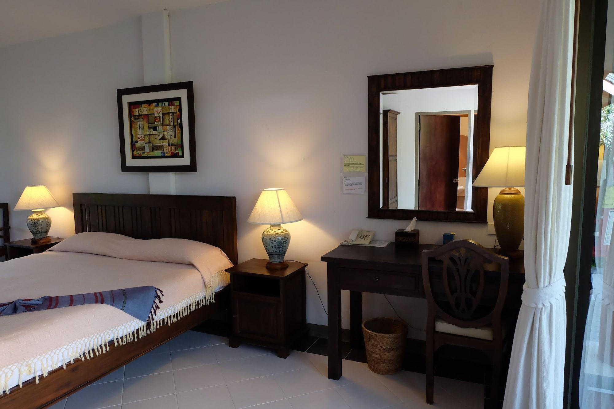 Lilawalai Resort Nong Nam Daeng Exterior foto