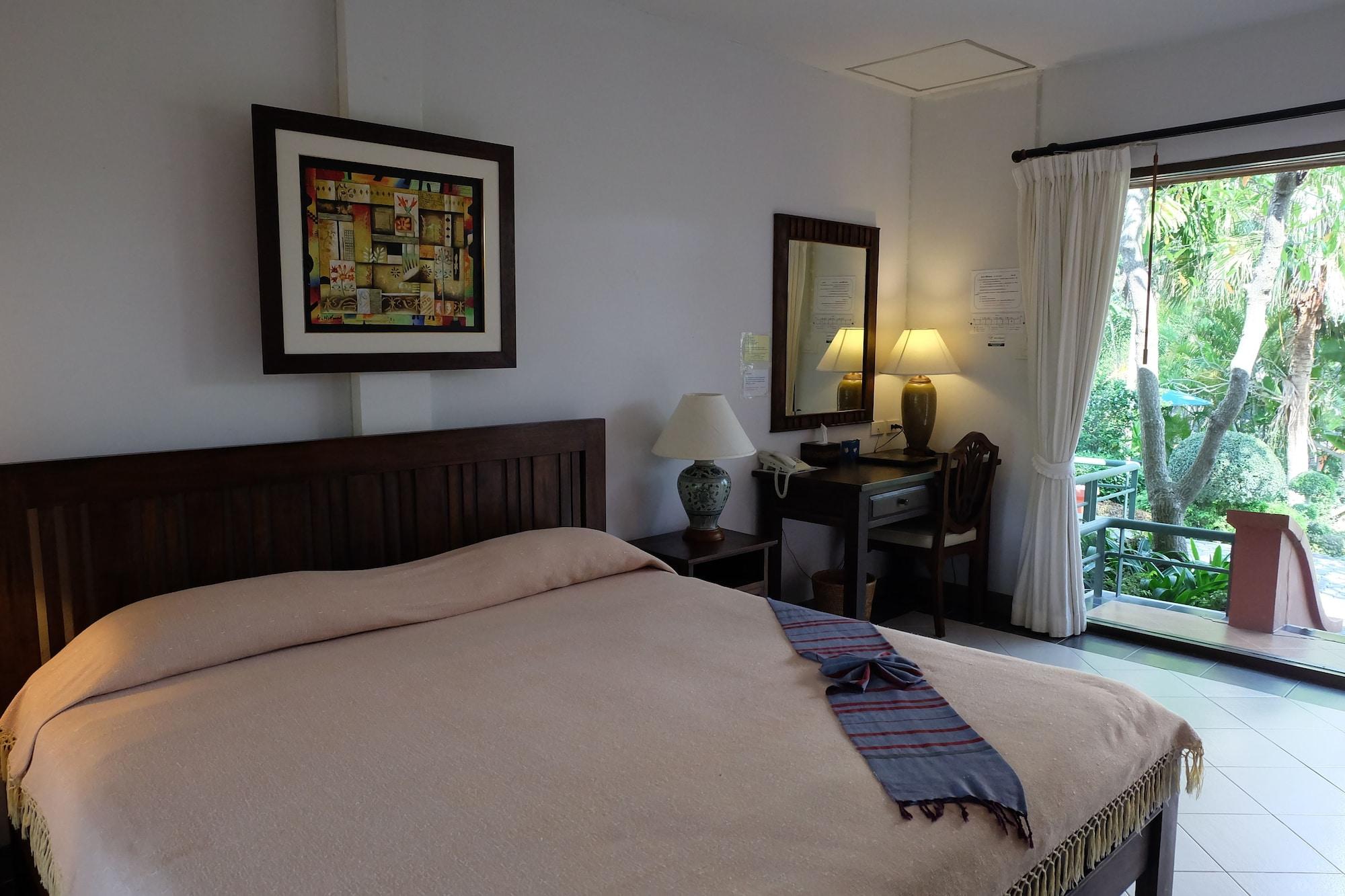 Lilawalai Resort Nong Nam Daeng Exterior foto