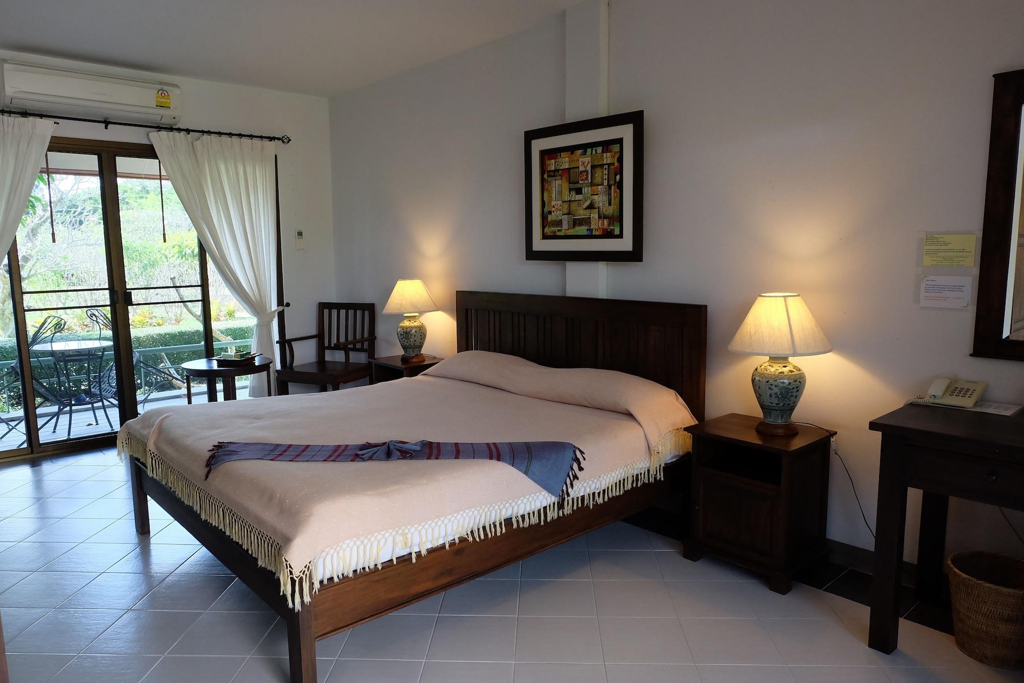 Lilawalai Resort Nong Nam Daeng Exterior foto