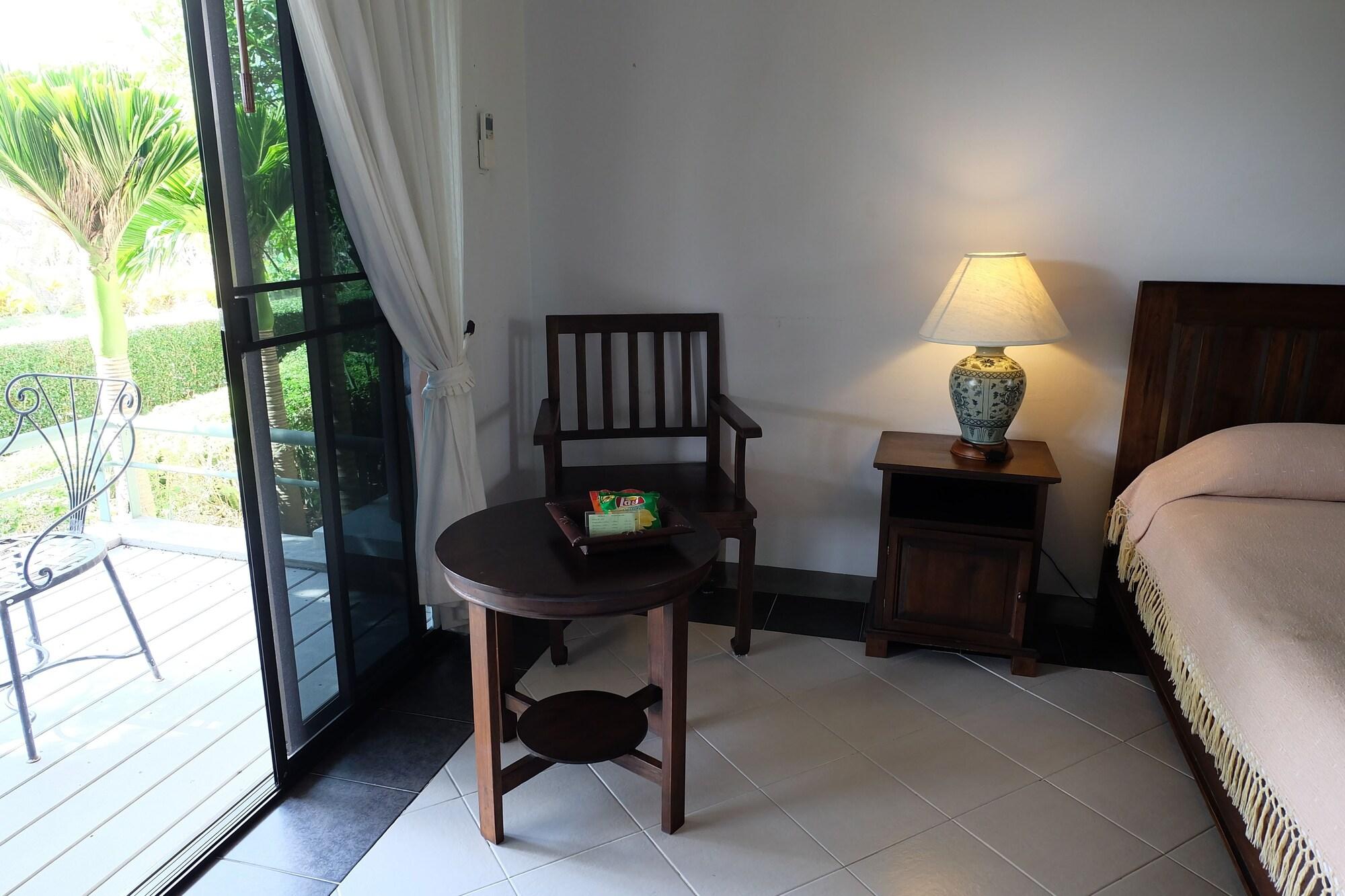 Lilawalai Resort Nong Nam Daeng Exterior foto