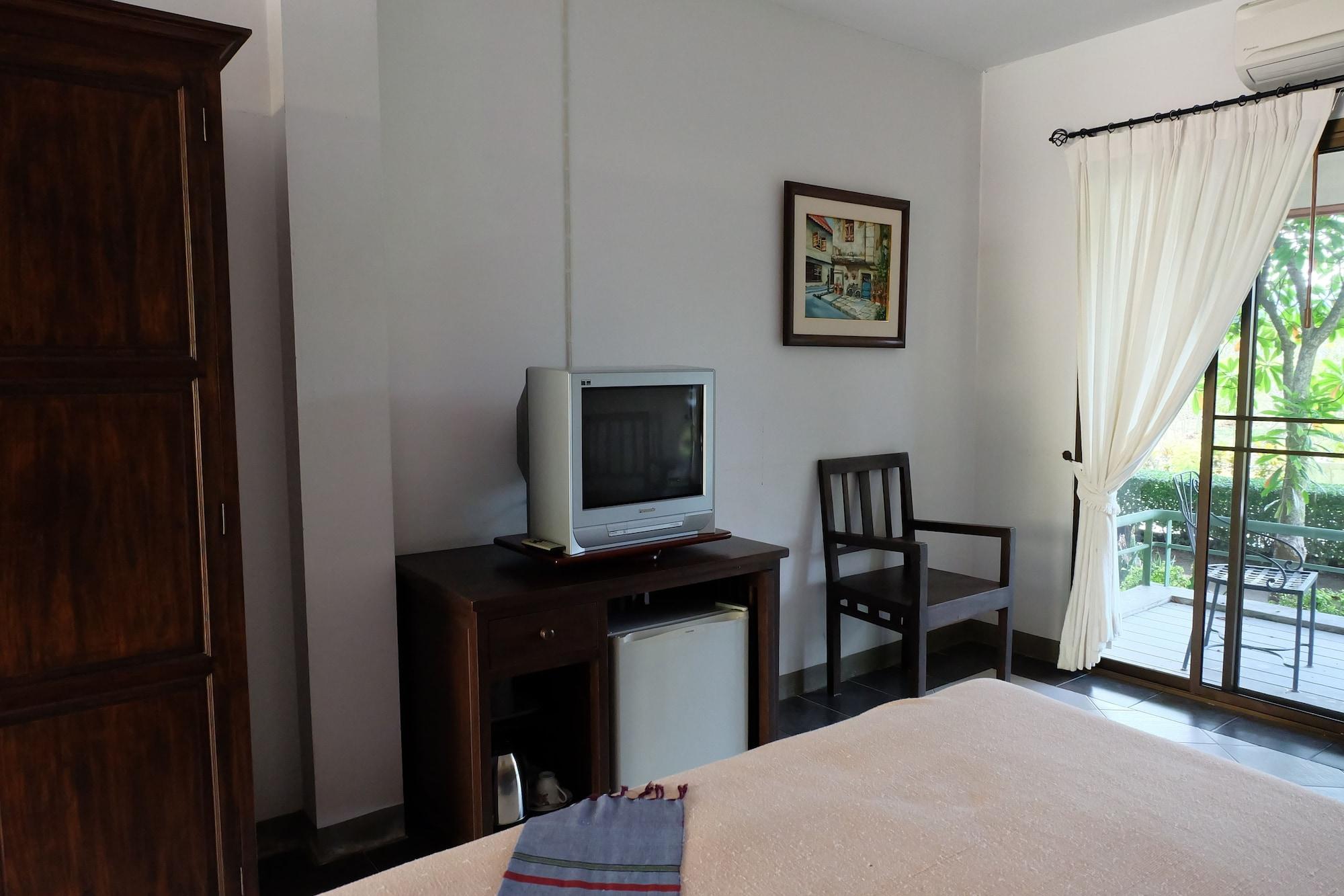 Lilawalai Resort Nong Nam Daeng Exterior foto