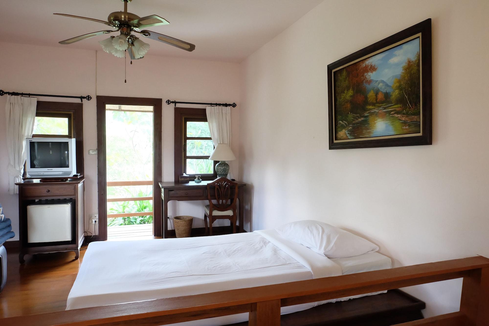 Lilawalai Resort Nong Nam Daeng Exterior foto