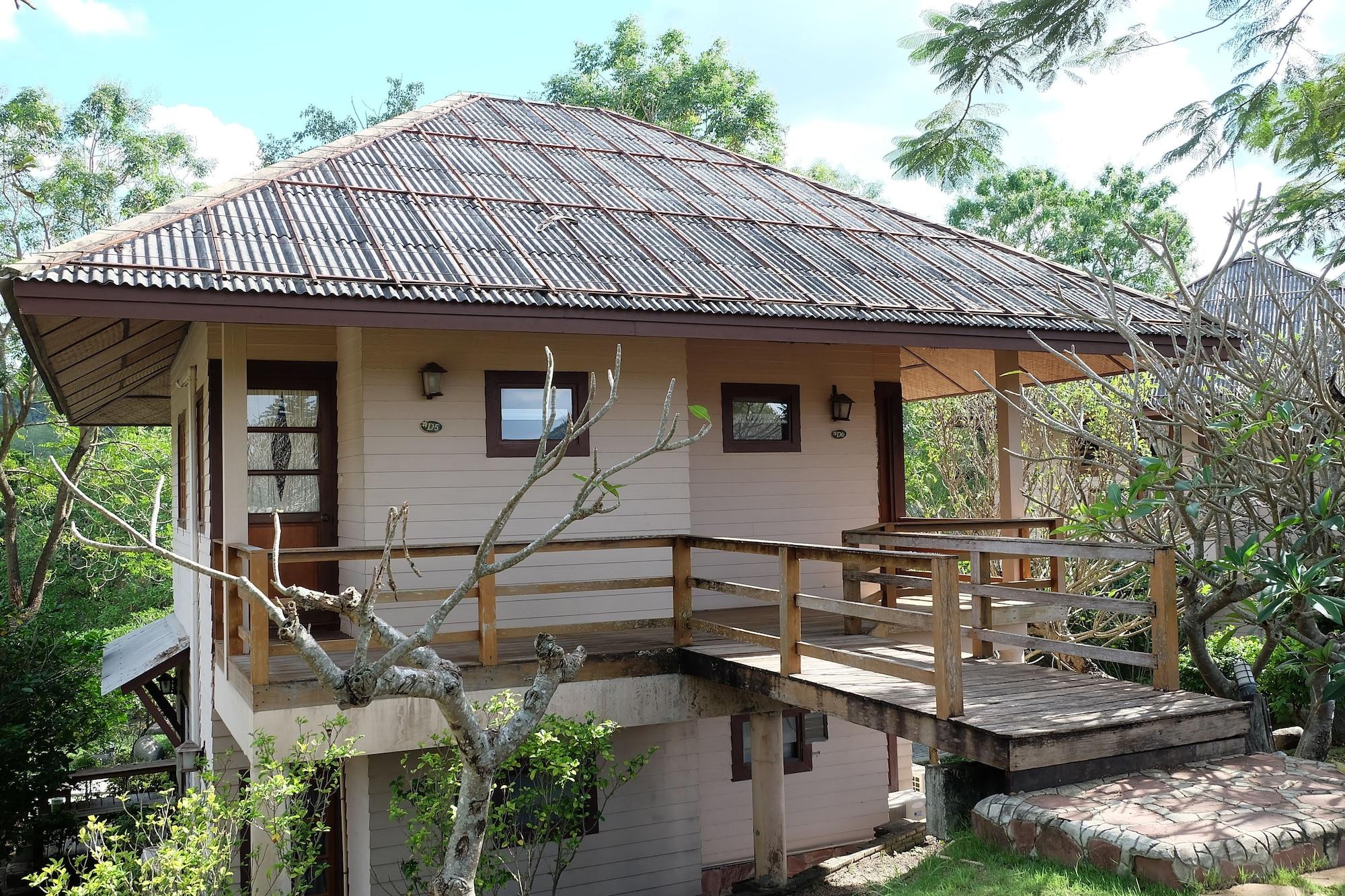Lilawalai Resort Nong Nam Daeng Exterior foto