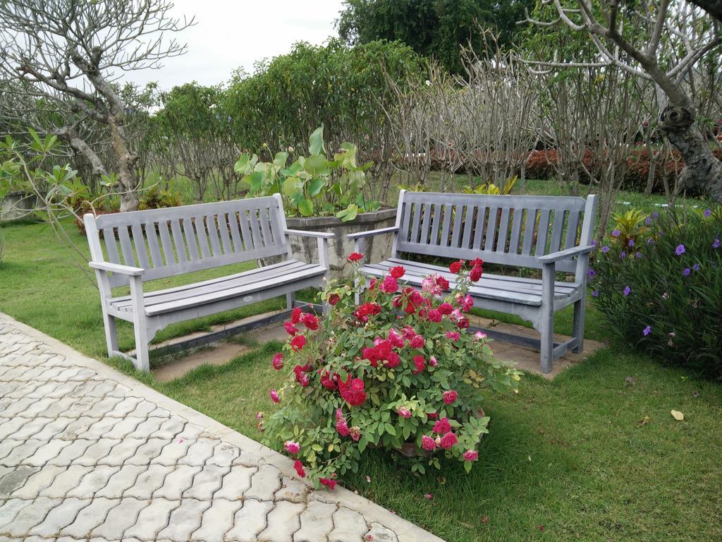 Lilawalai Resort Nong Nam Daeng Exterior foto