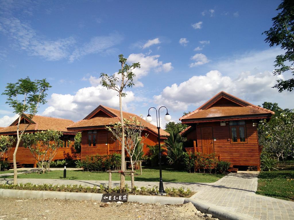Lilawalai Resort Nong Nam Daeng Exterior foto