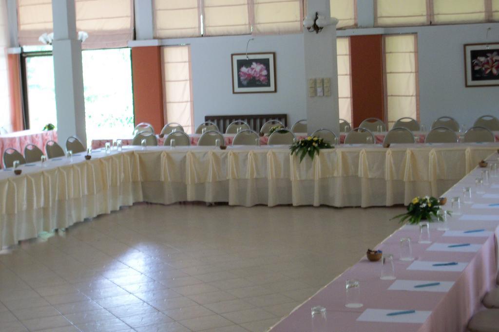 Lilawalai Resort Nong Nam Daeng Exterior foto